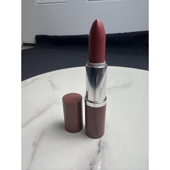 Clinique- Pop Lip Color + Primer Lipstick - #02 Bare Pop-0.13 Oz-NWOB Chic Sexy - Picture 1 of 4
